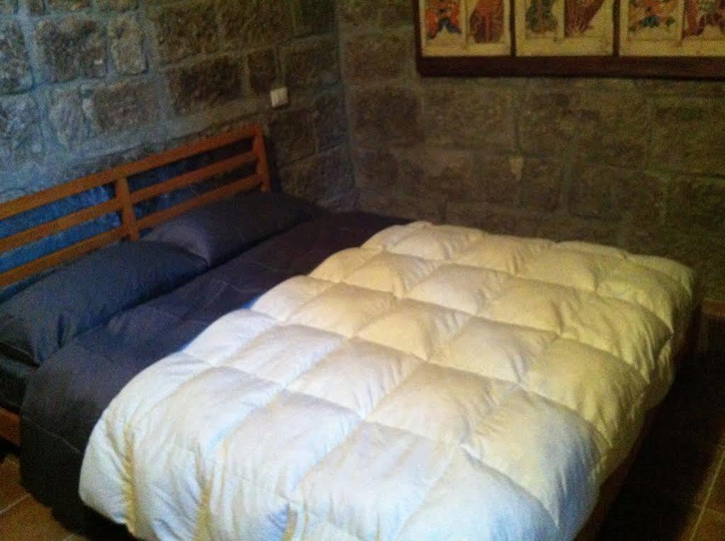 Bed and Breakfast Al Cardinale Витербо Экстерьер фото